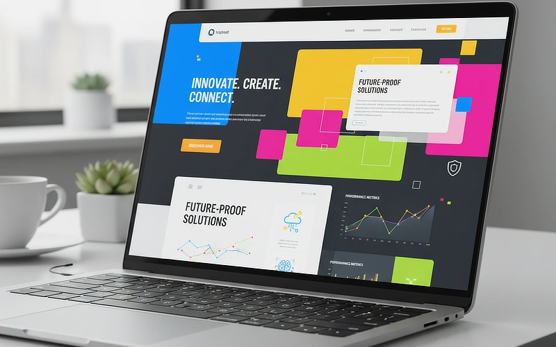 Página Web Ilustrativa